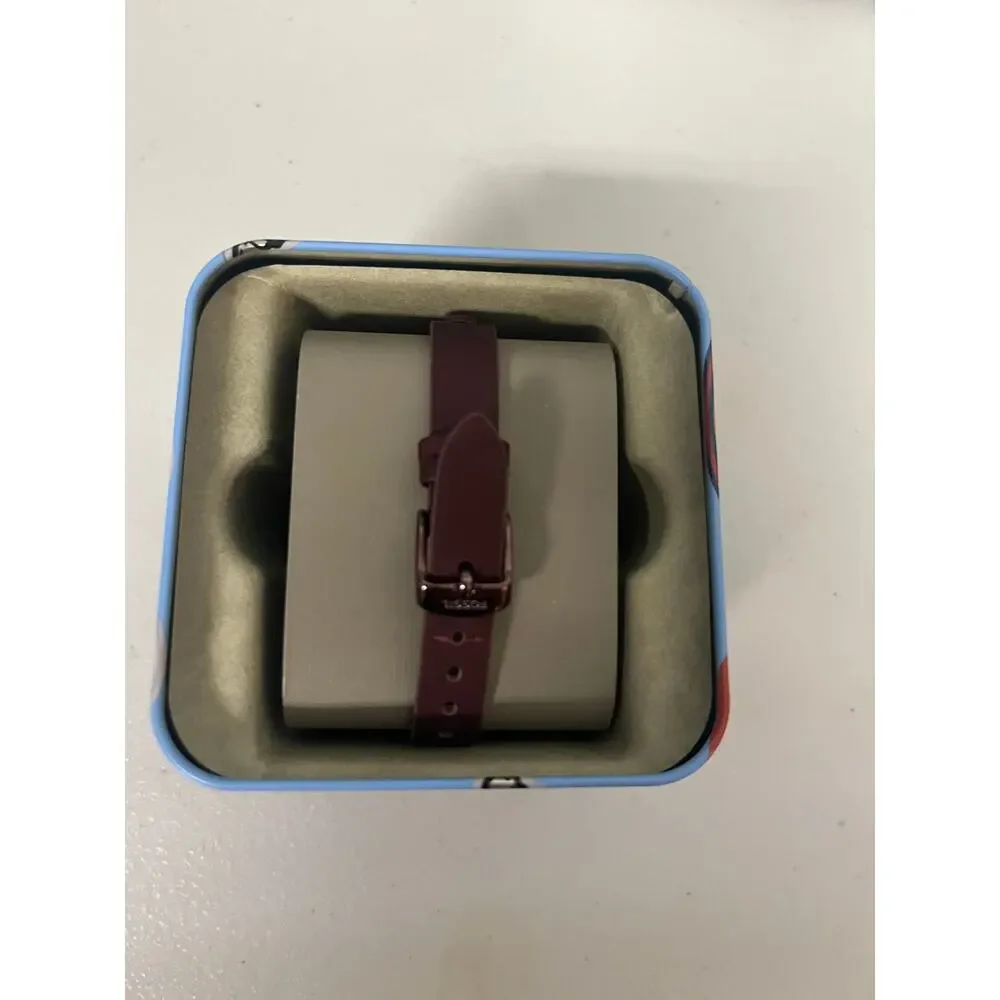 Fossil model es4114